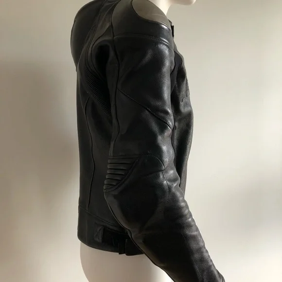 Dainese Leather Jacket - Picture 5 of 7